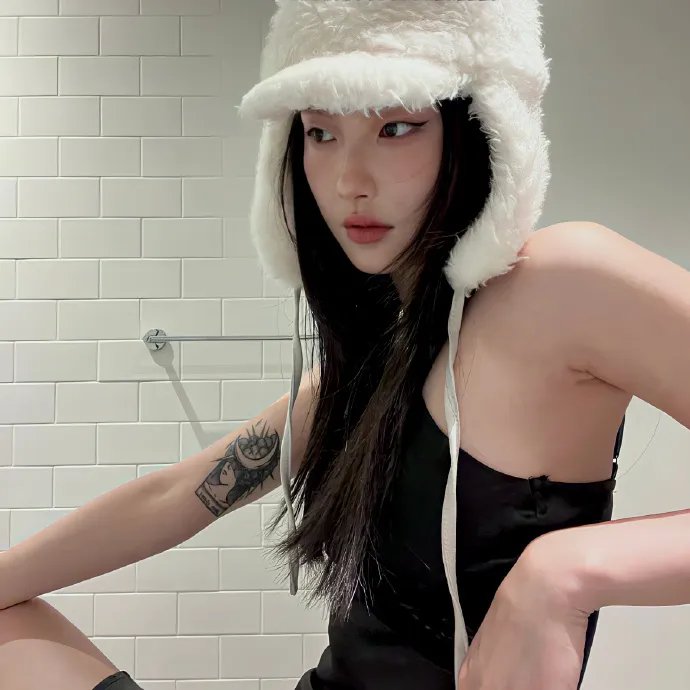 田间小路的花花公子